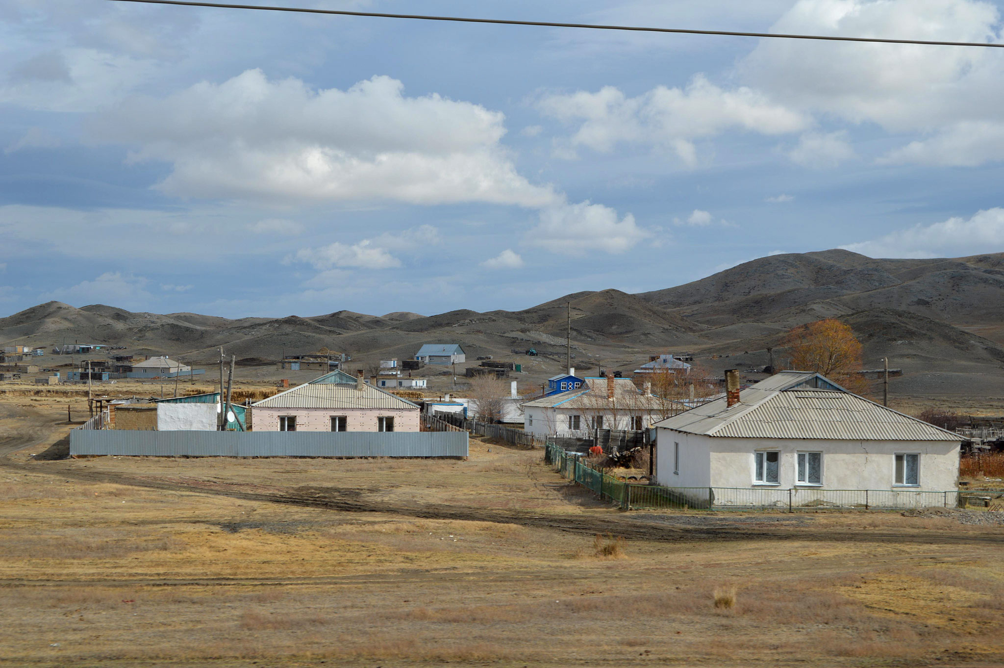 Kiik, Karaganda (Кийкти, Карагандинская область)